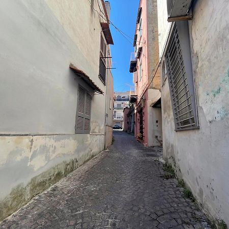 Villa Mulino Napoli Dış mekan fotoğraf
