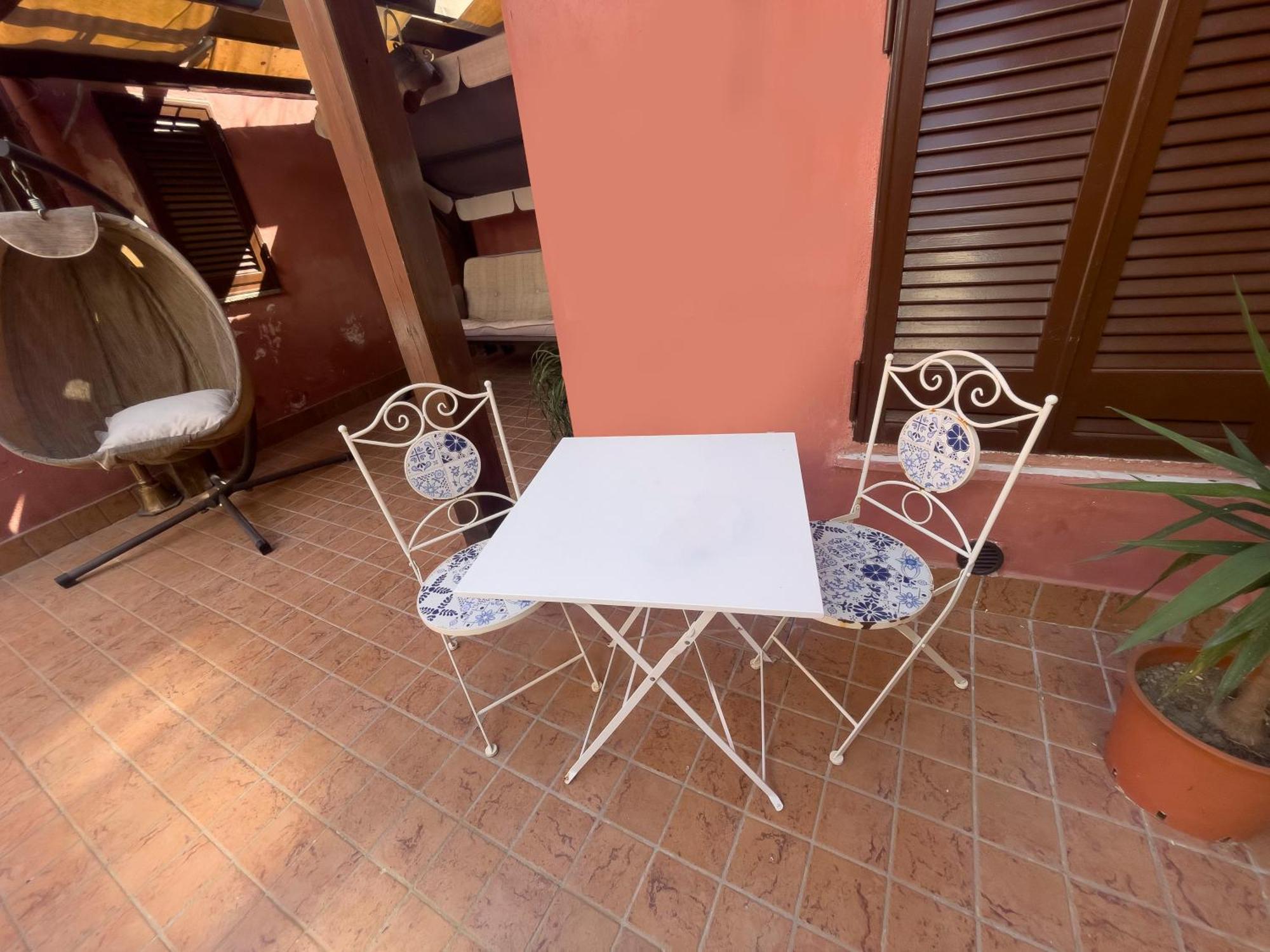 Villa Mulino Napoli Dış mekan fotoğraf