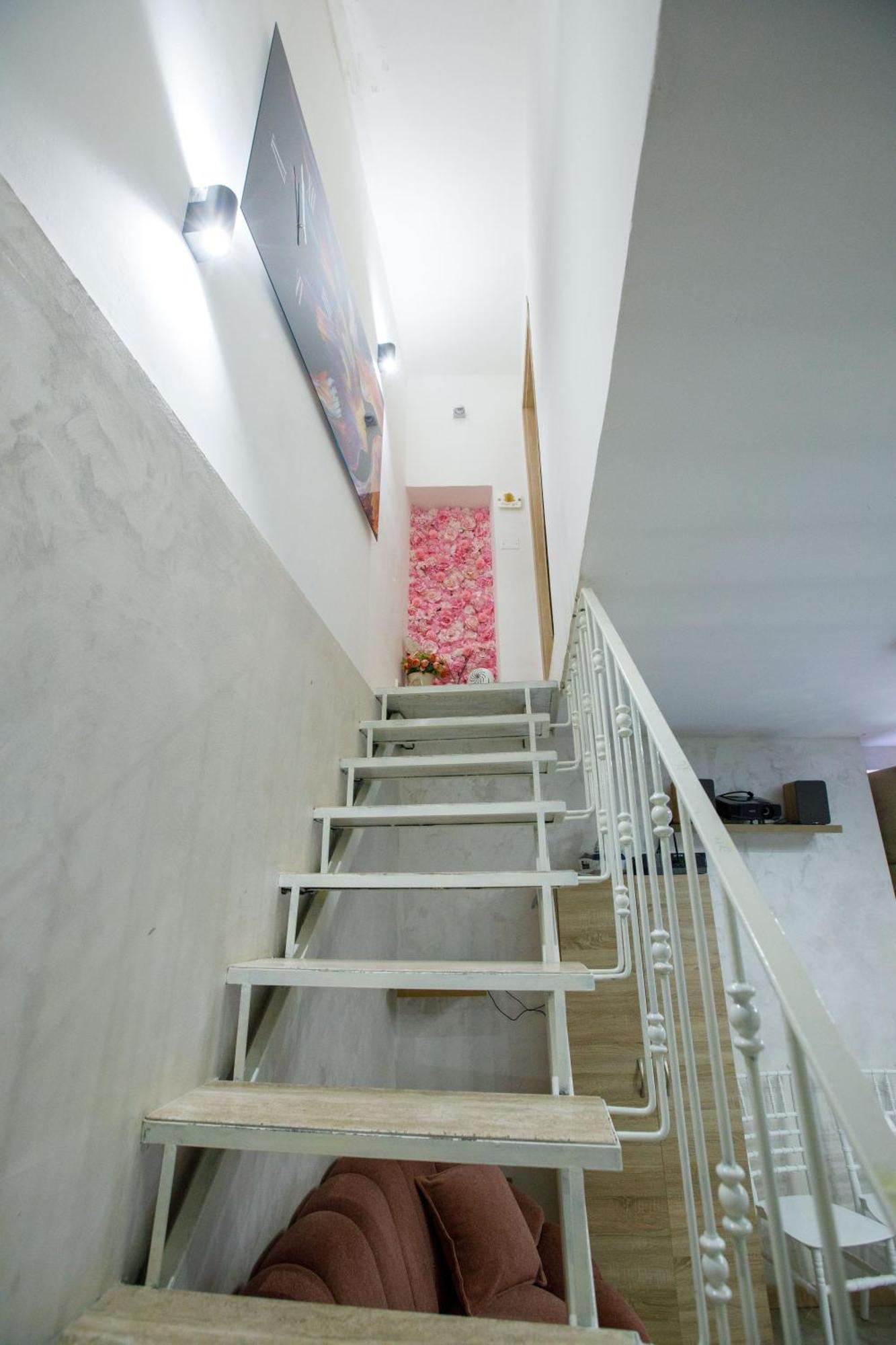 Villa Mulino Napoli Dış mekan fotoğraf
