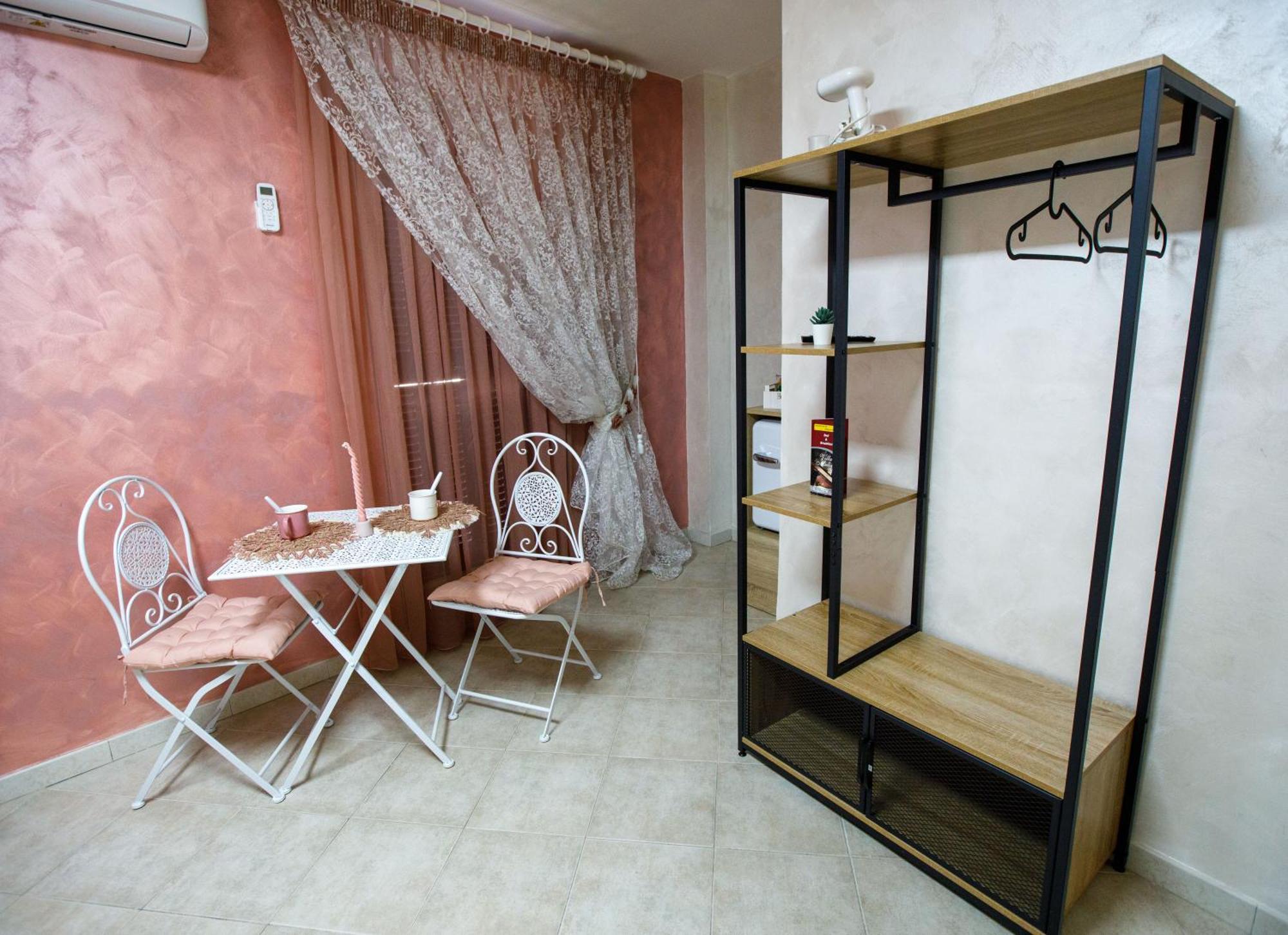 Villa Mulino Napoli Dış mekan fotoğraf