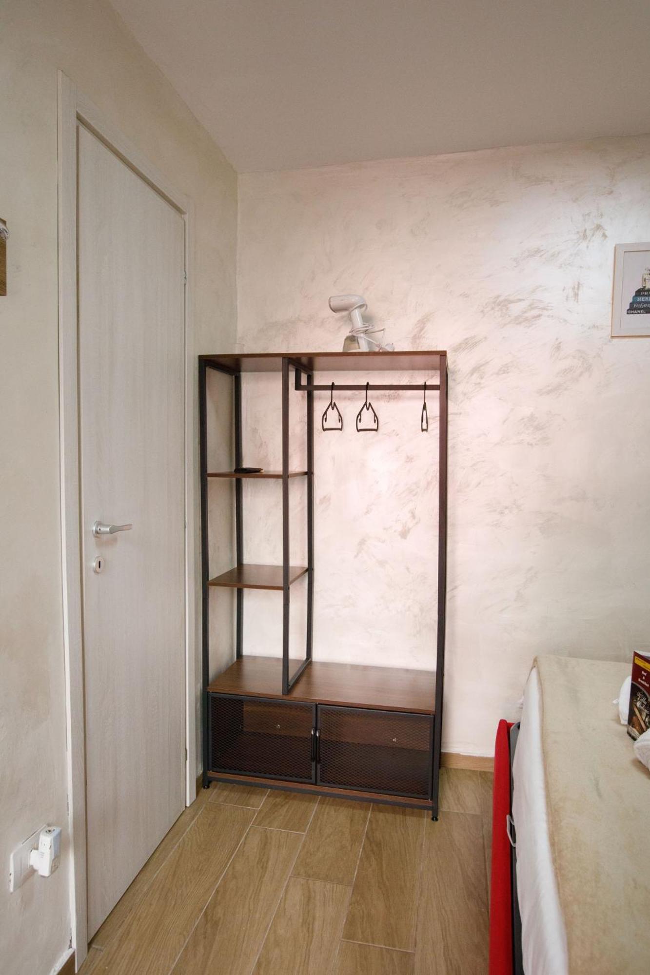 Villa Mulino Napoli Dış mekan fotoğraf