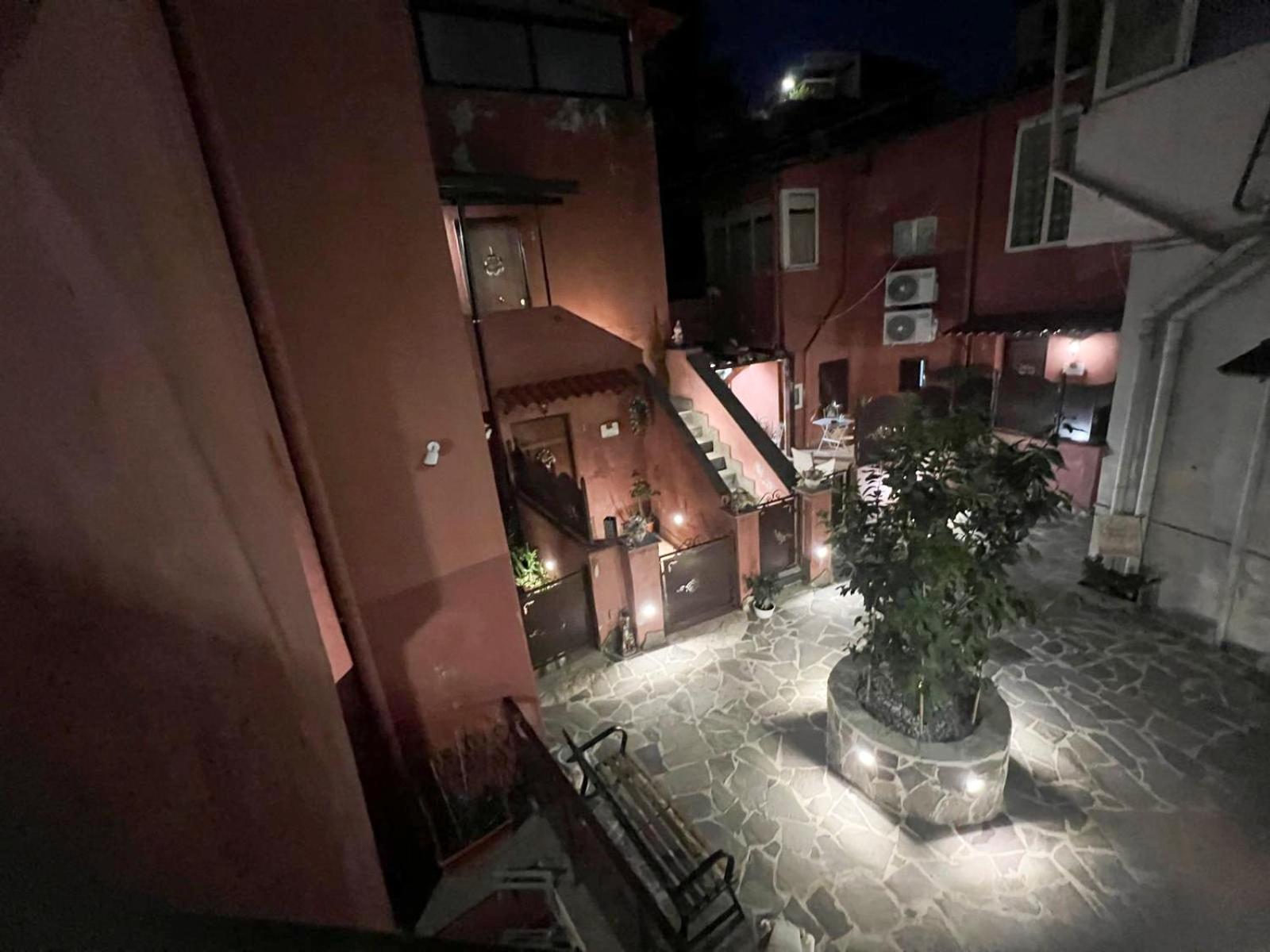 Villa Mulino Napoli Dış mekan fotoğraf