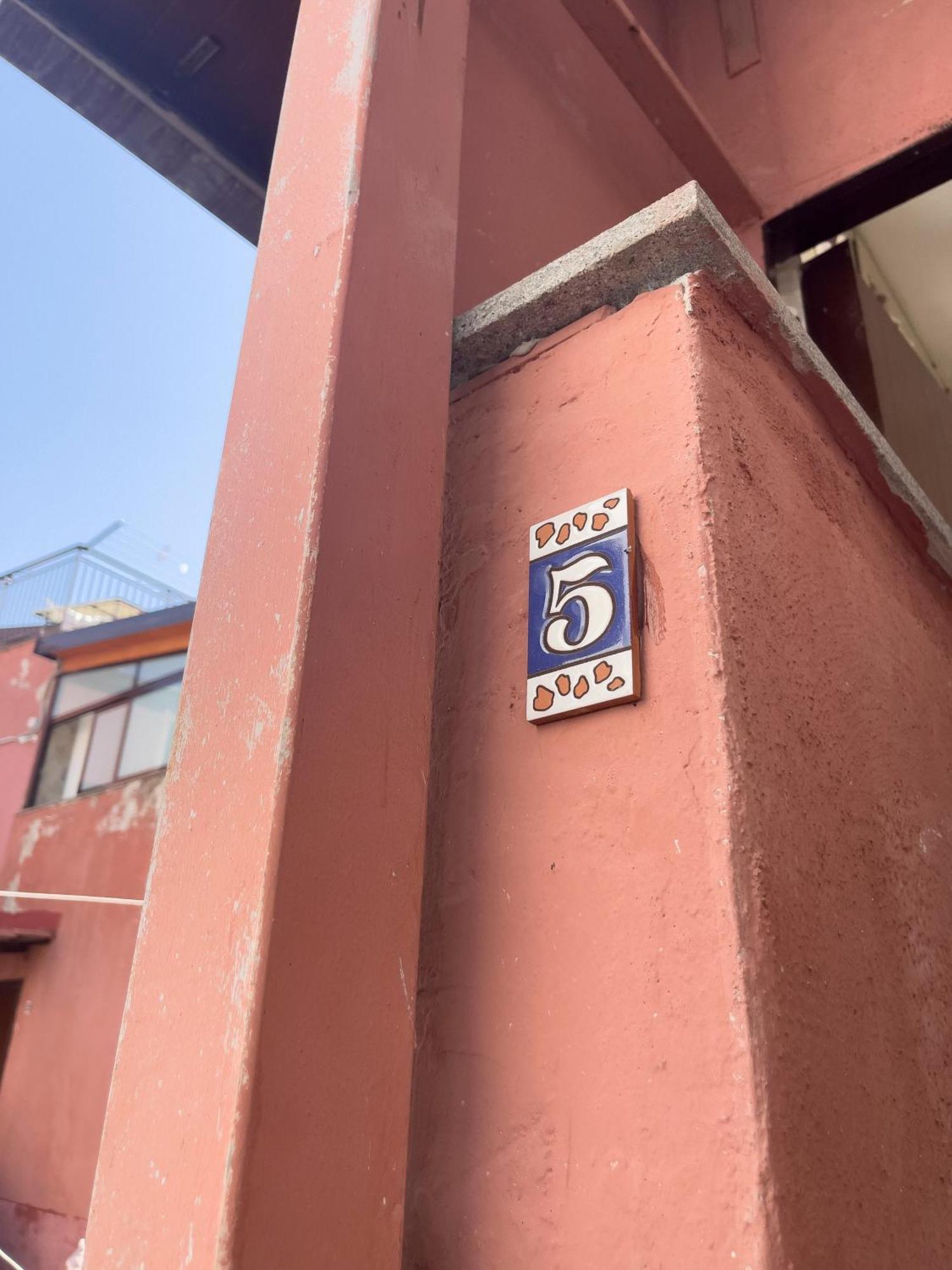 Villa Mulino Napoli Dış mekan fotoğraf