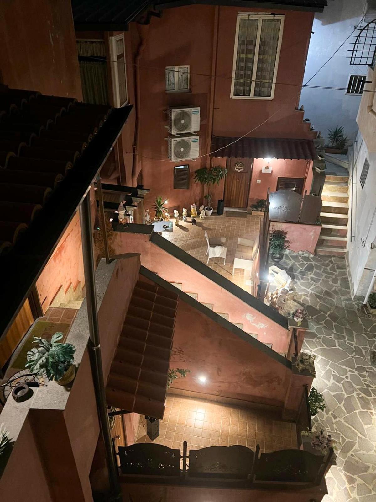 Villa Mulino Napoli Dış mekan fotoğraf
