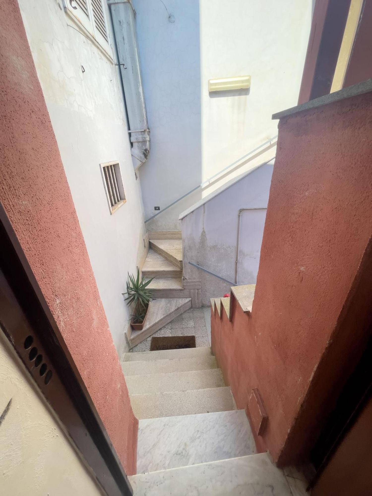 Villa Mulino Napoli Dış mekan fotoğraf