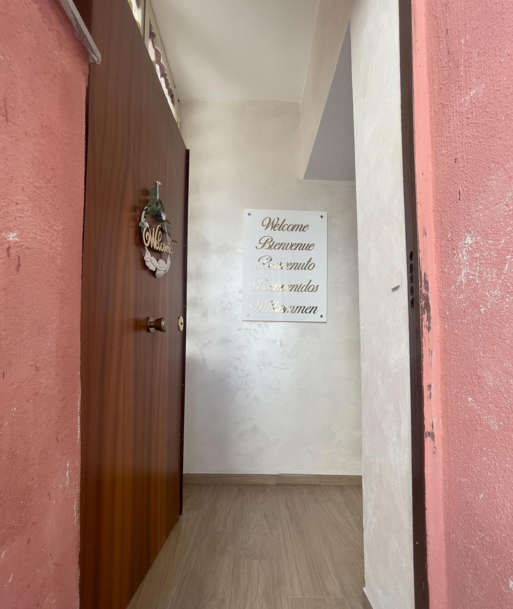 Villa Mulino Napoli Dış mekan fotoğraf