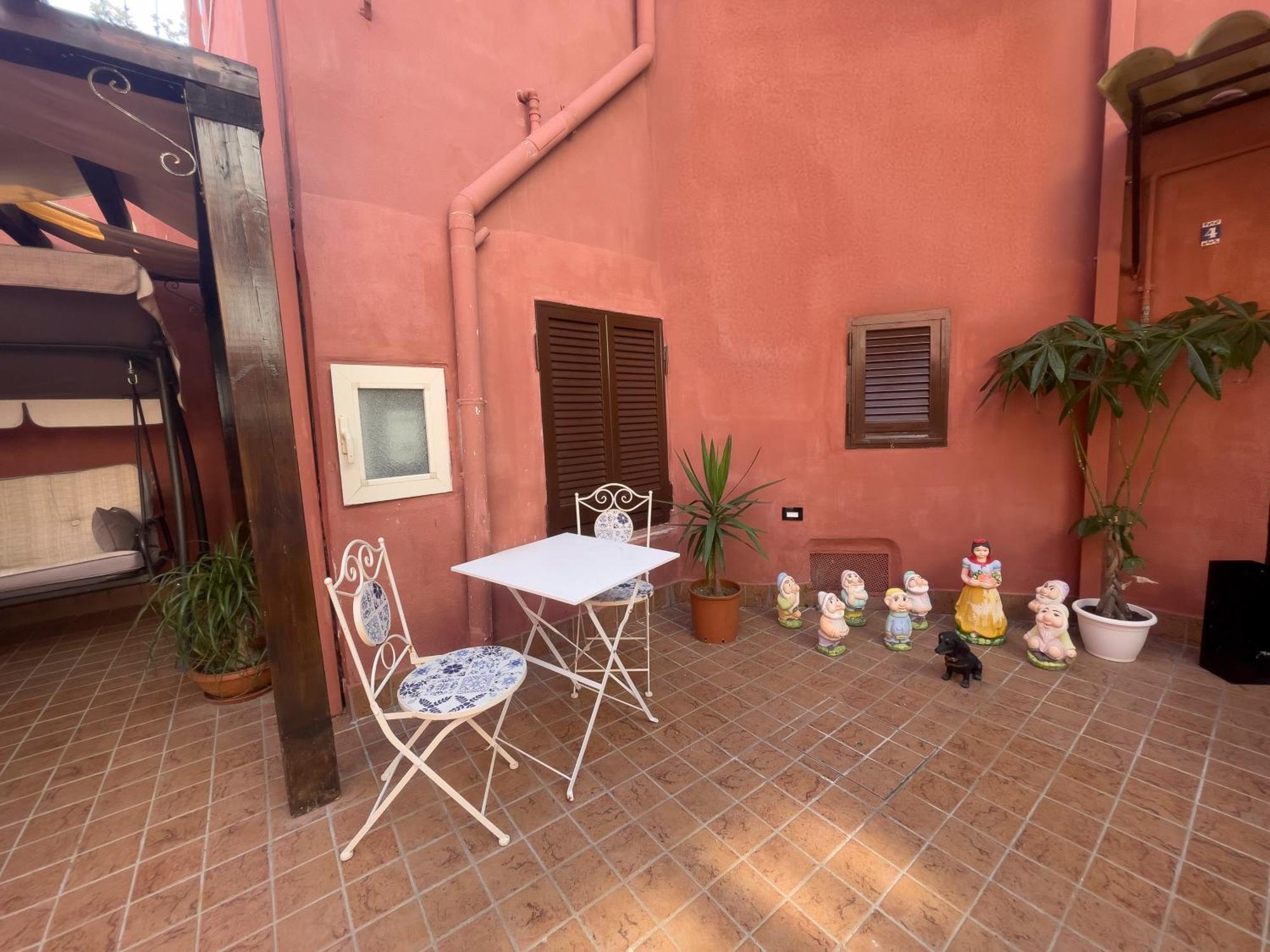 Villa Mulino Napoli Dış mekan fotoğraf