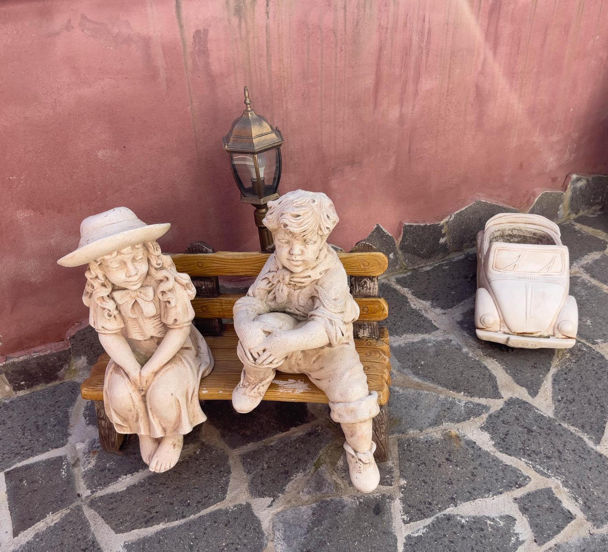 Villa Mulino Napoli Dış mekan fotoğraf